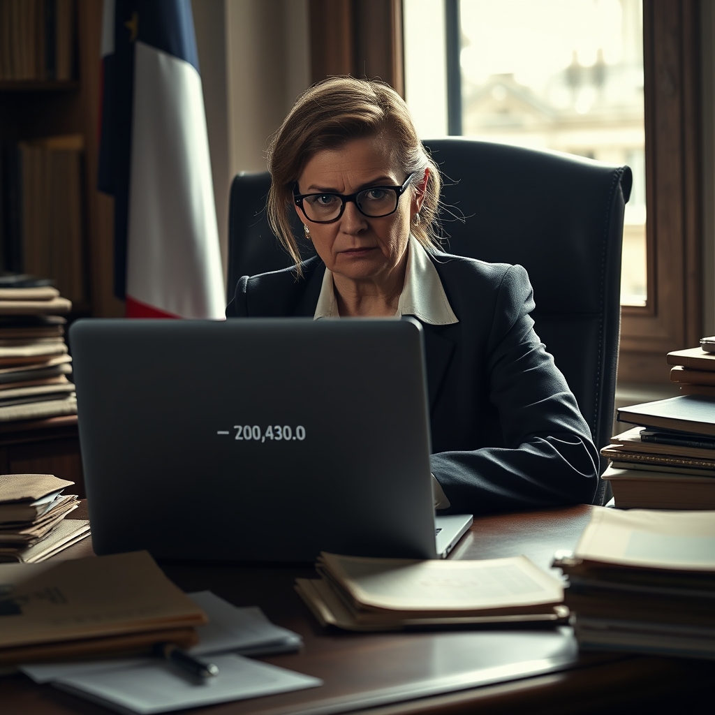 France Cracks Down on Crypto Wealth: €100k Reporting Requirement Sparks Industry Backlash