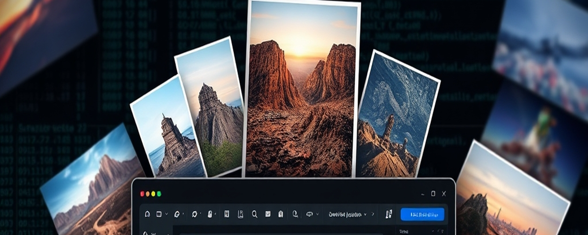 Free AI Image Generator for Small Businesses Unveiled by Black Forest Labs