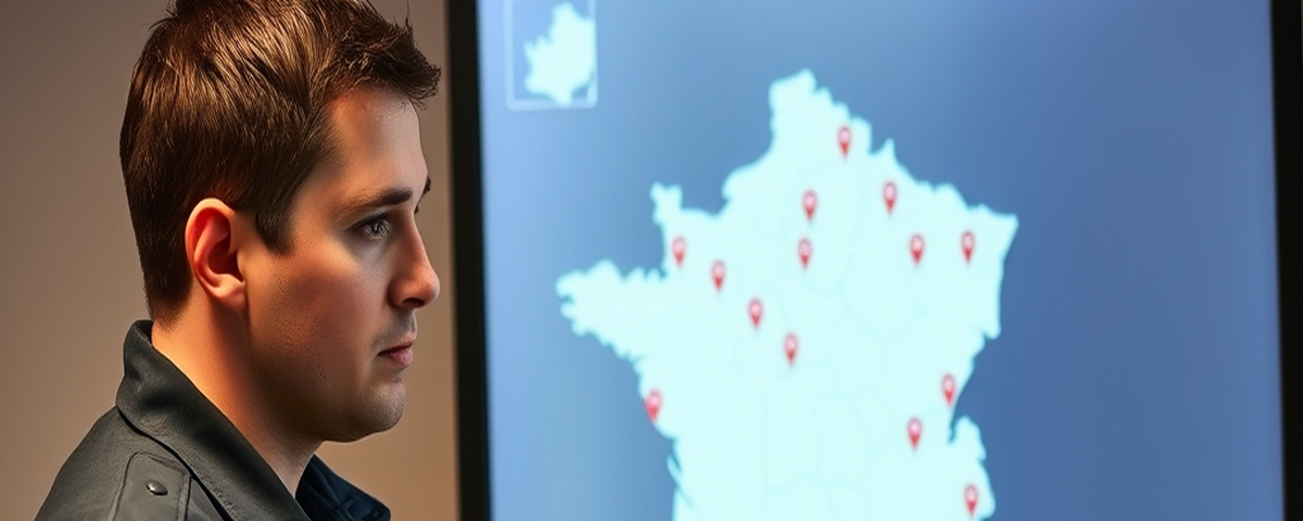 French Authorities Count 90 Crypto-Related Crimes in Seven Months