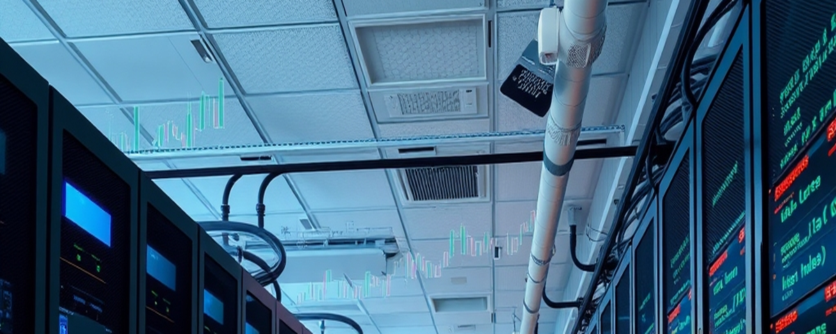 FTX Infrastructure Repurposed for AI Growth