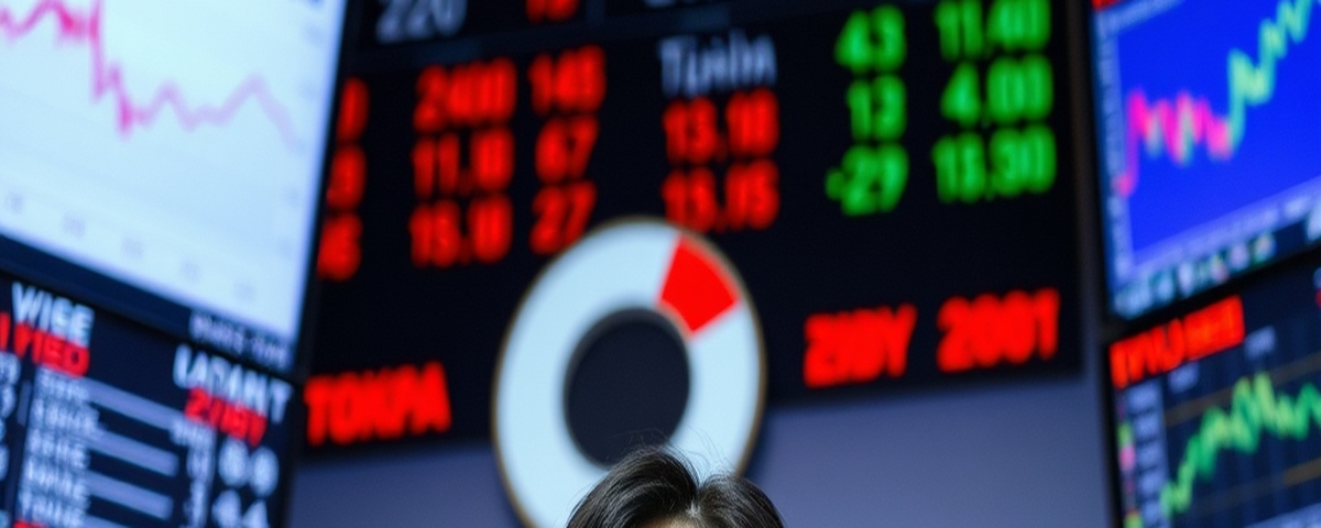 G7 & G20 Reassure on AI Market Turmoil Despite Rising Debt Concerns