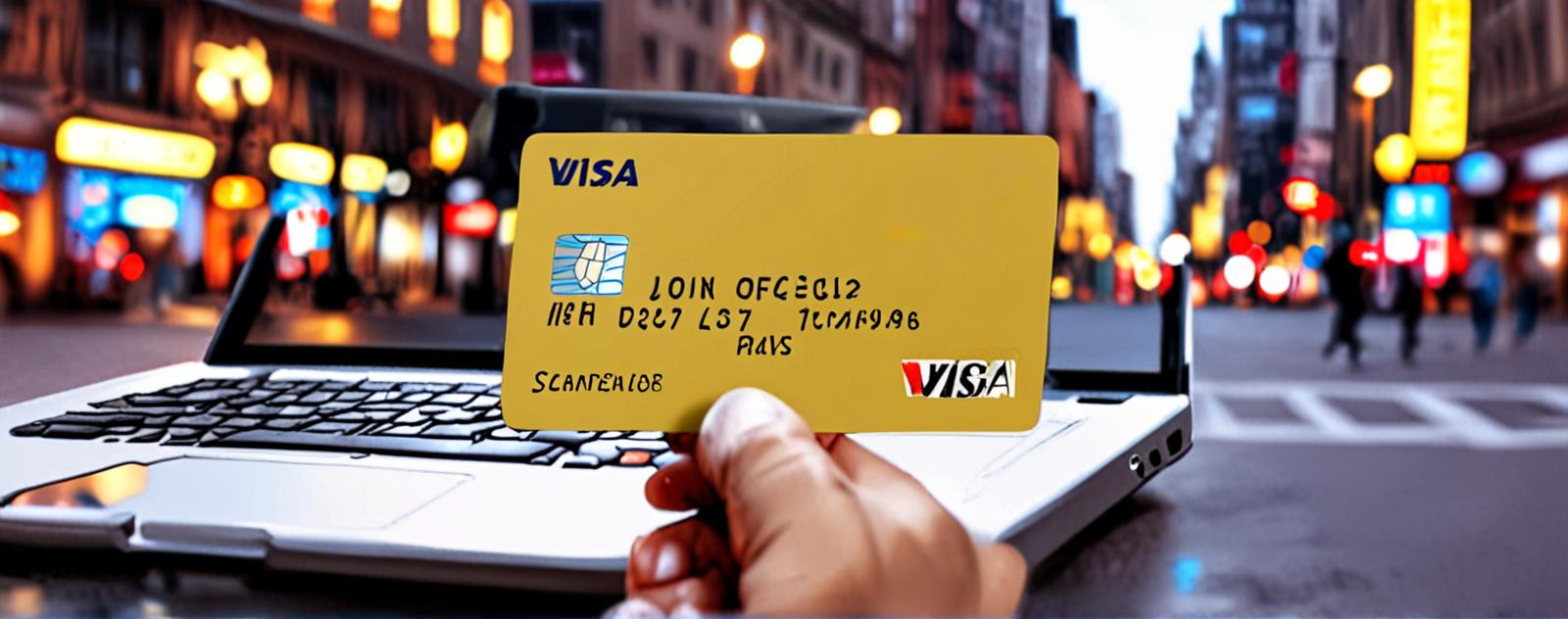 Gate Partners with Visa to Launch Crypto-linked Card Across 40+ Countries and Territories