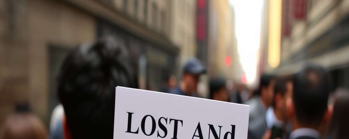 Global Scams Erode Investor Trust