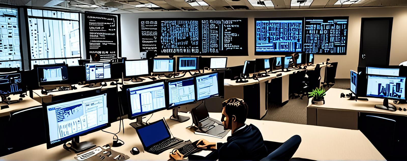 Goldman Sachs’ new hires will manage AI agents from day one