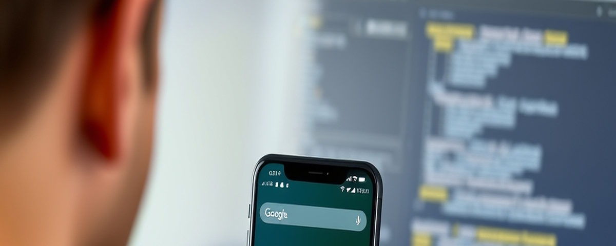 Google AI Studio Generates Private Android Apps for Users