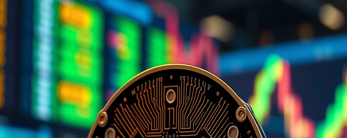 Google Breaks Quantum Barrier, Bitcoin Holds Steady Amid Market Turmoil