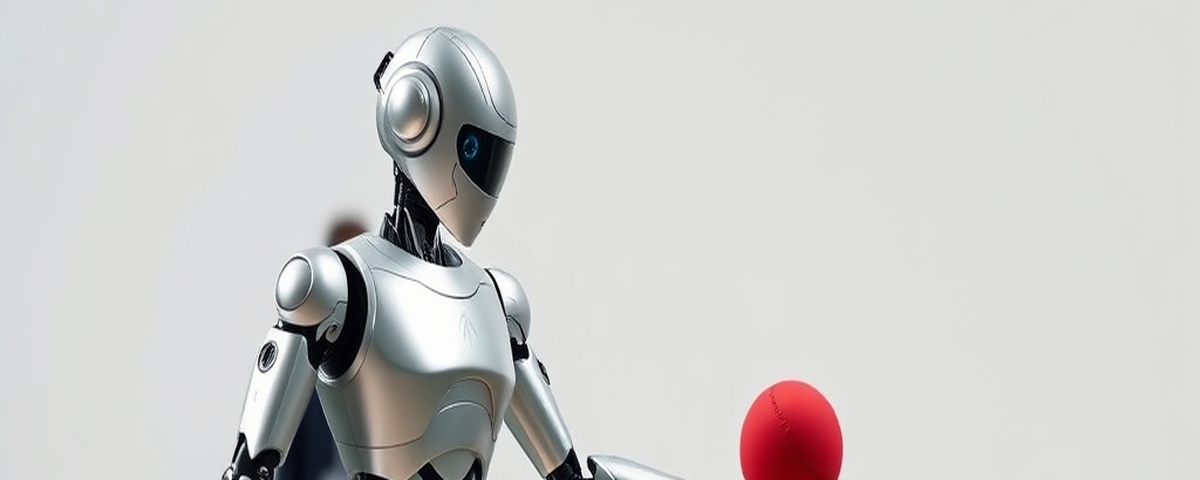 Google DeepMind Unveils AI-Powered Humanoid Robot Cornhole Prodigy