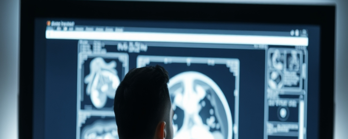Google DeepMind Unveils AI-Powered Medical Tools for Disease Detection and Treatment