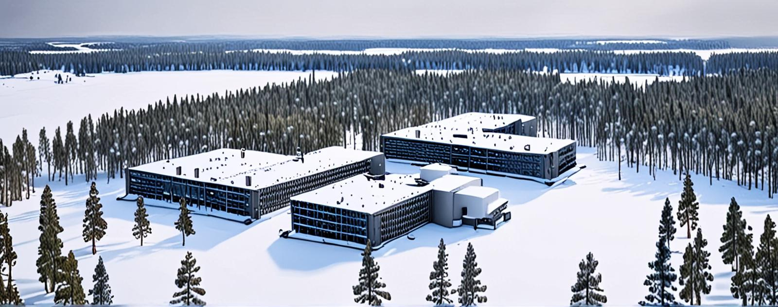 Google drives Finland’s data center boom with largest European investment