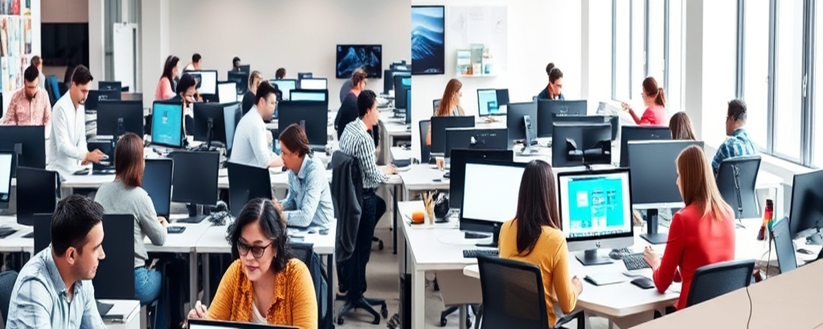 Google Unifies Digital Workspaces with Epic Productivity Push