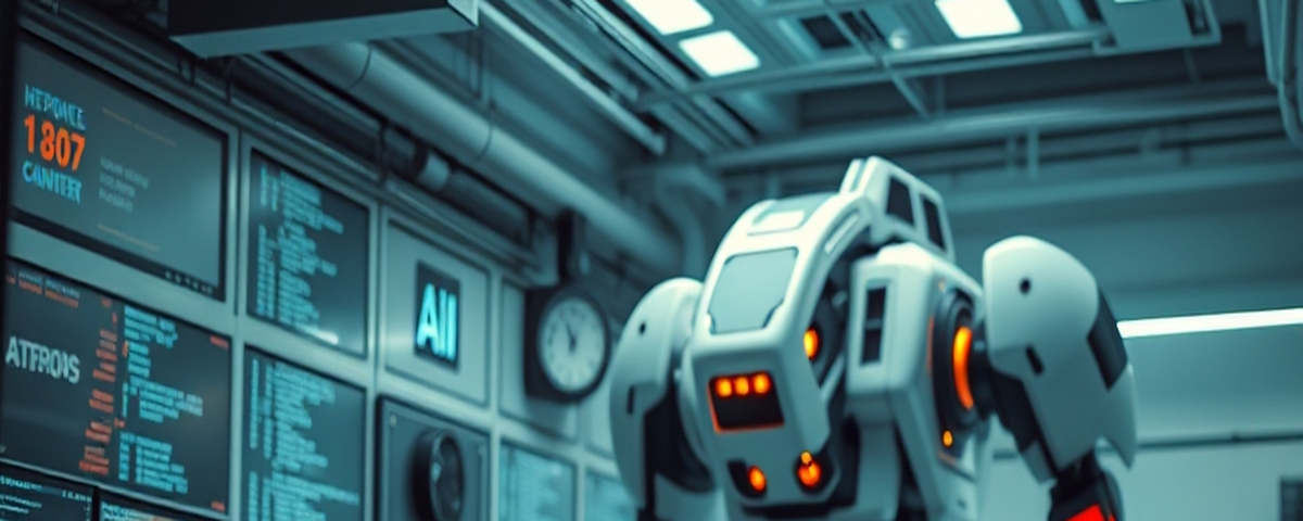 Google Unveils Gemini 4 Argon: AI Powerhouse for Complex Tasks