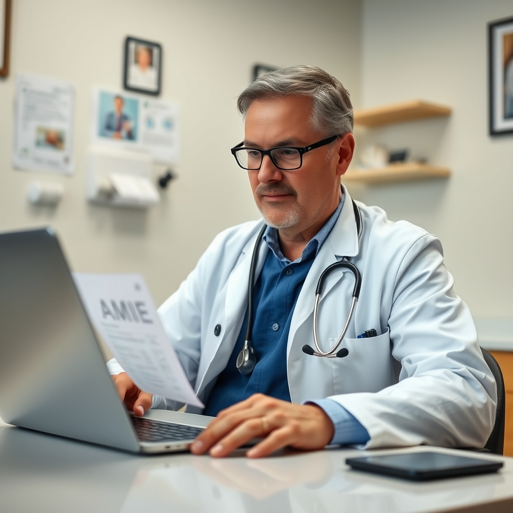 Google AI System Enhances Patient-Physician Relationships