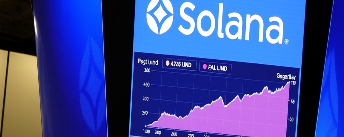 Grayscale Expands Solana Exposure Amid Ongoing Institutional Demand