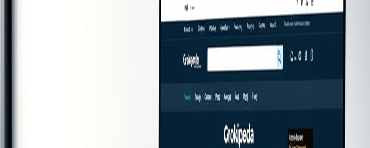 Grok Bots Run Grokipedia, Updating Encyclopedia in Real Time