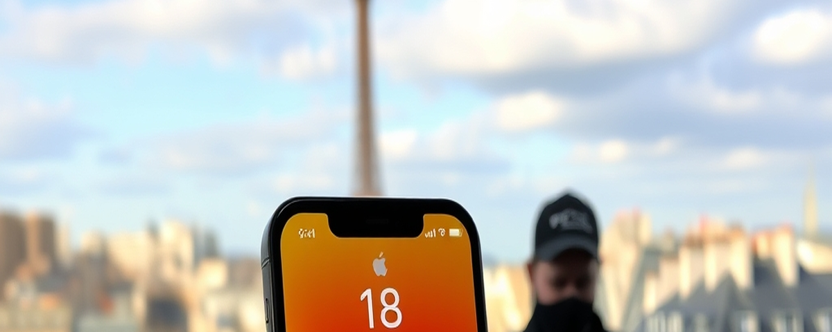 iPhone 18 Pro Hacked on Stage with Untethered Jailbreak