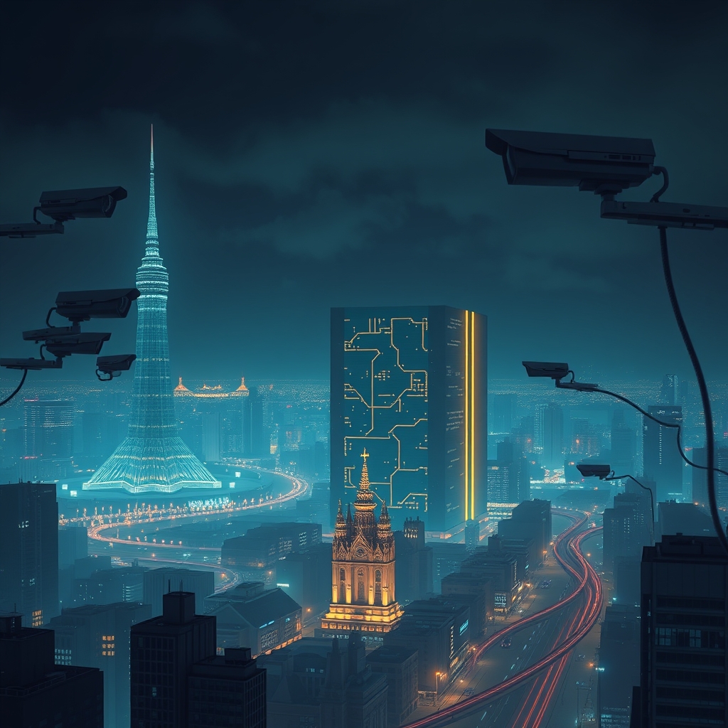 Hackers Used AI Agents to Raid a Megachurch's Database, Exposing 850,000 Members