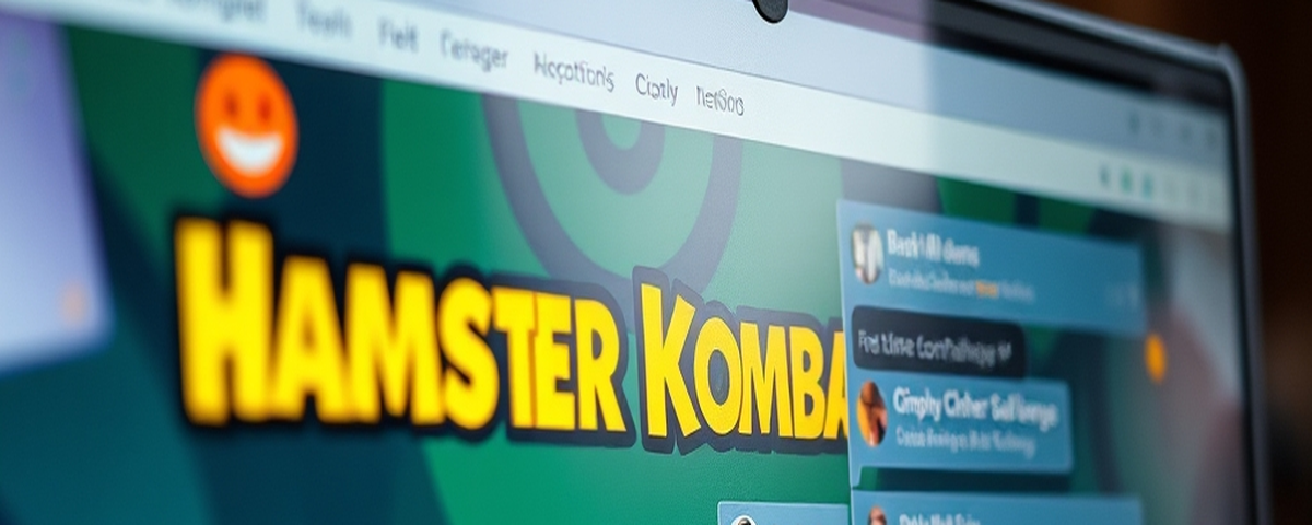 Hamster Kombat Daily Wins Reach New Heights with Viral Cipher Game