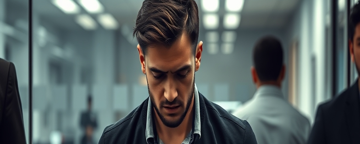 HEX Founder Richard Heart Arrested in Istanbul Amid Crypto Regulatory Crackdown