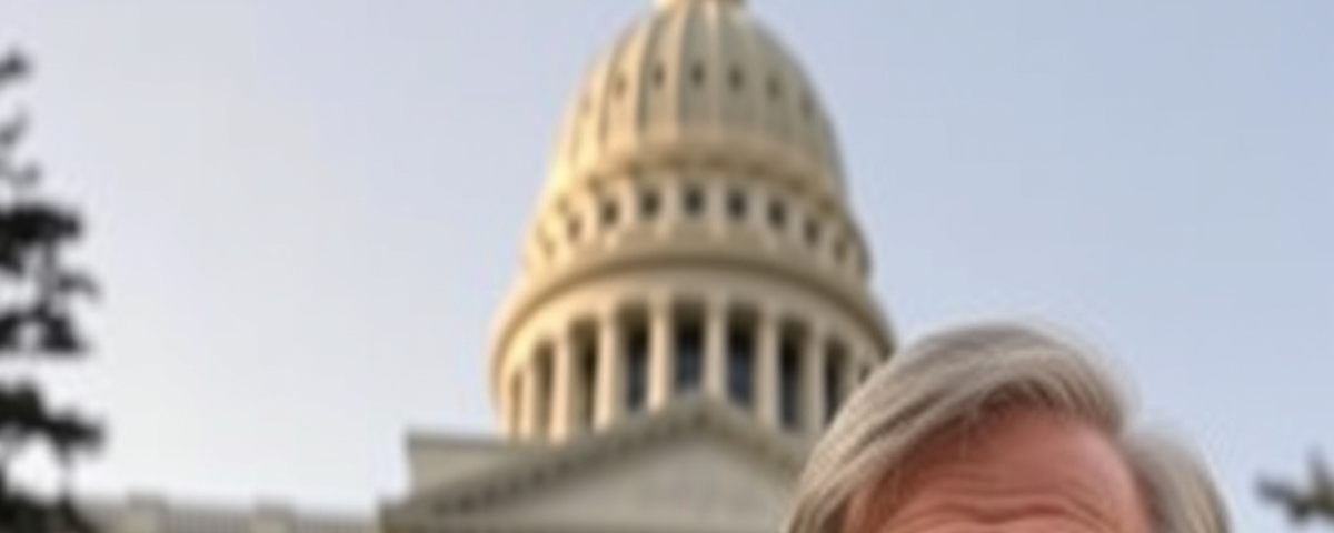 Hilton Targets California Dem Policies Amid Economic Criticism