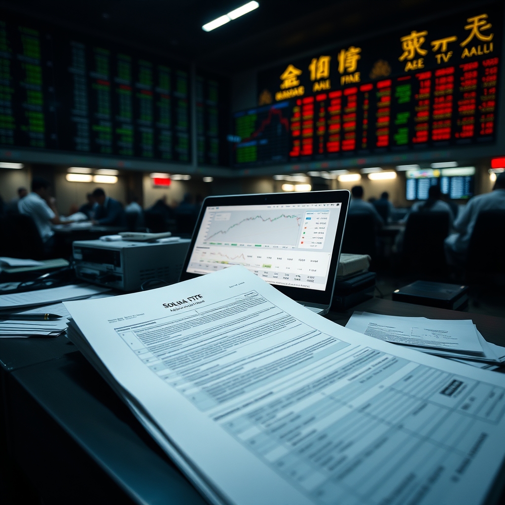 Hong Kong's New Solana ETF Could Reverse October's Weak Fund Demand