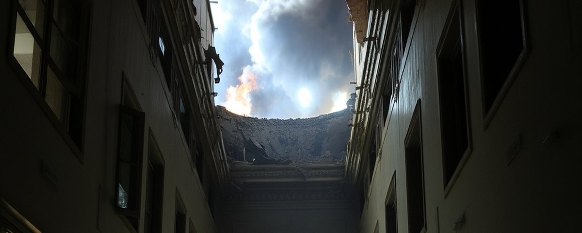 Yemen Tensions Escalate After Aden Palace Assault