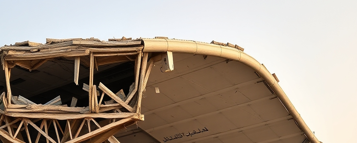 Houthi Attacks on Riyadh Airport Kill 3, Injure Others Amid Saudi Tensions