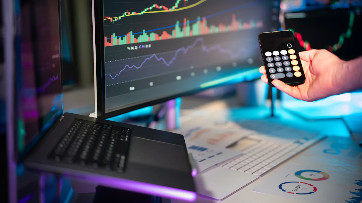 How Trading Volume Shapes Live Cryptocurrency Prices at Top Crypto Exchanges