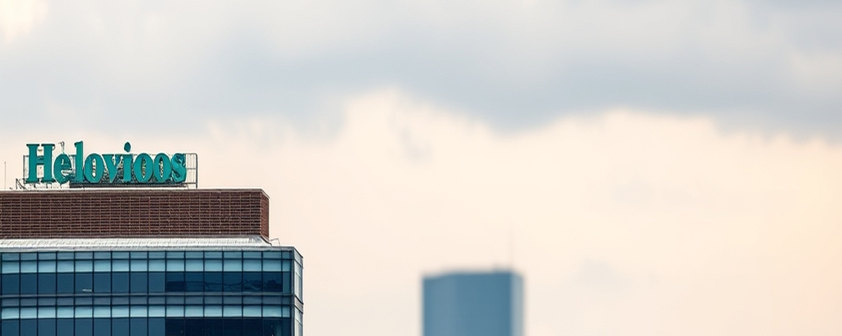 HSBC's AI Hub Sparks Regional Tech Talent Shift
