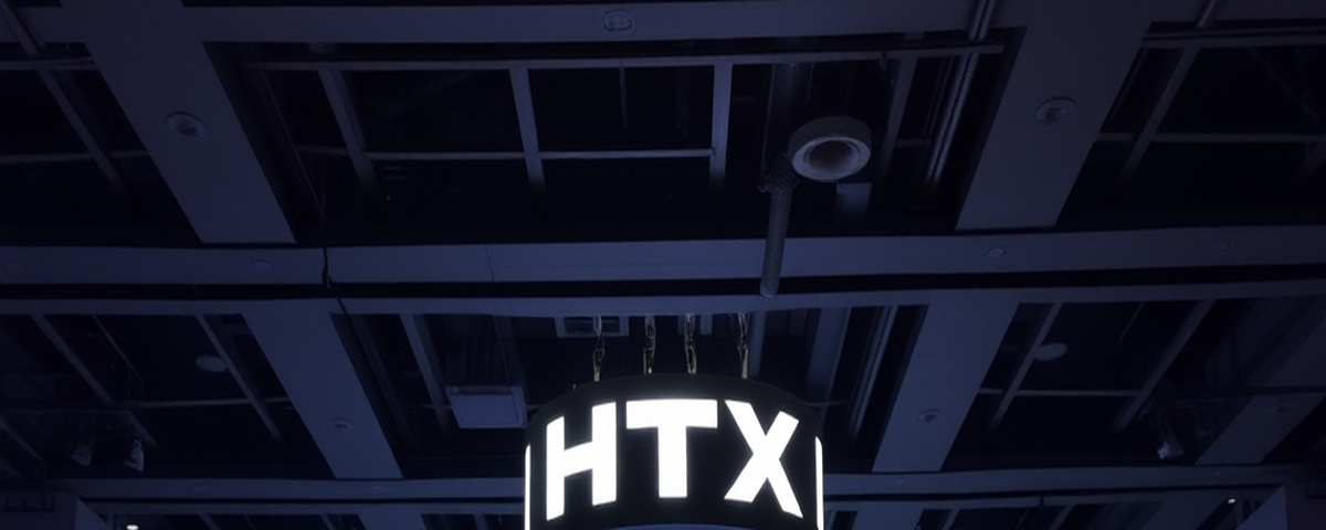 HTX Deepens Industry Ties at TOKEN2049