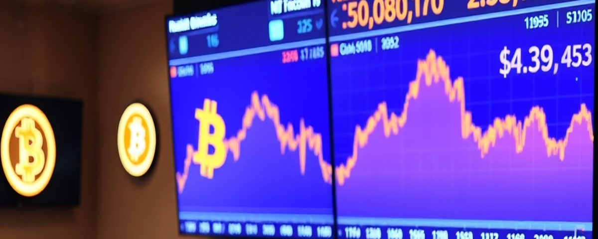 Hut 8 Sells $161M in Bitcoin Amid Market Volatility