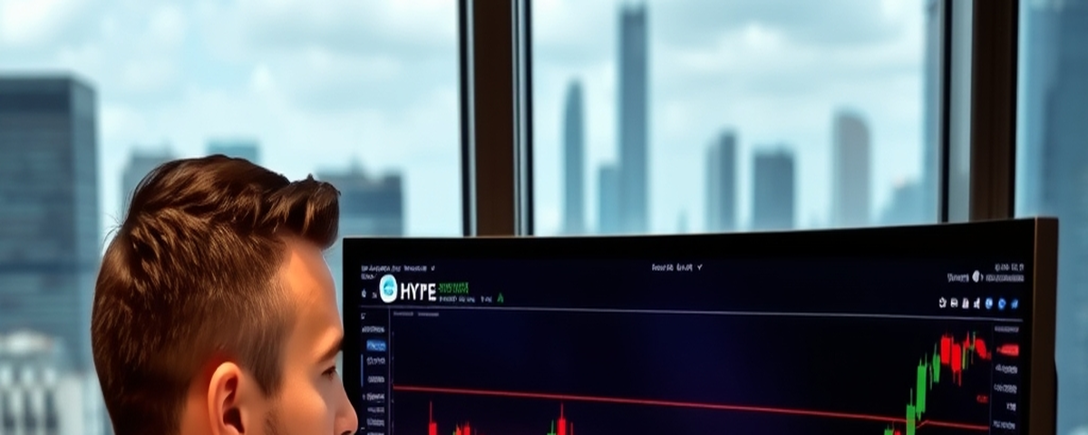HYPE Market Sees Institutional Boost as Ripple Prime Expands Access