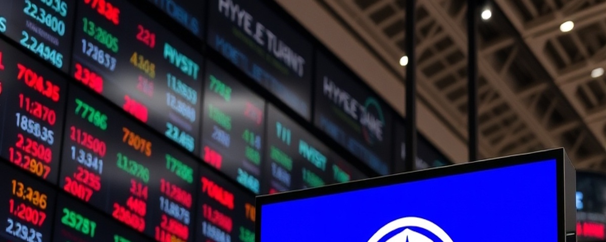 HYPE Token Buyback Funded by $15M USDC Boost