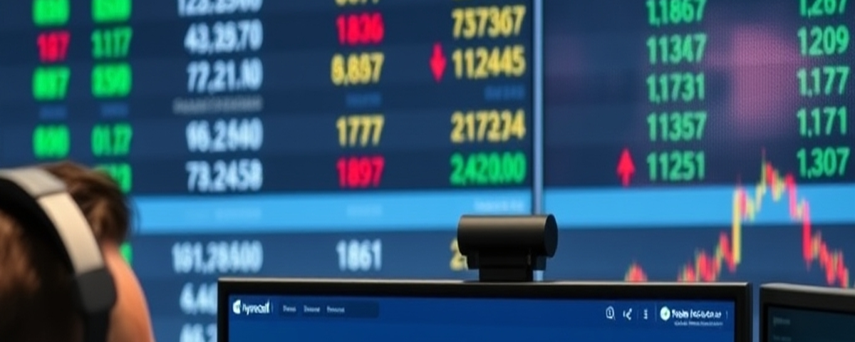 Hypercall's Options Boom as Retail Participation Surges