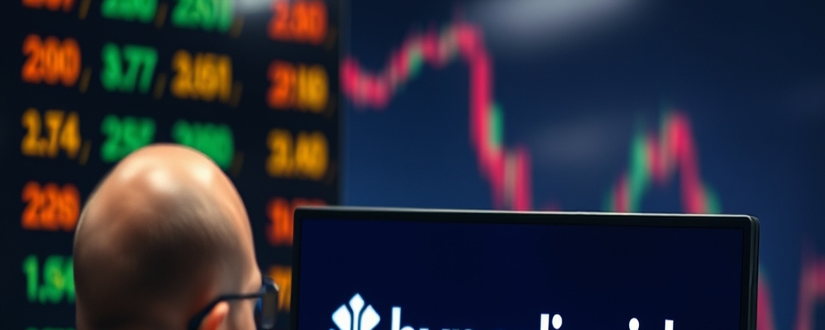 Hyperliquid Expands Tokenized Stock Offerings with EQX Launch