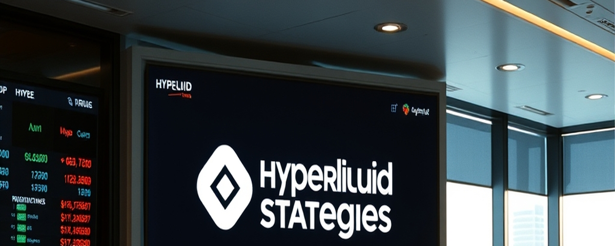 Hyperliquid Outmaneuvers Crypto's Token Death Spiral