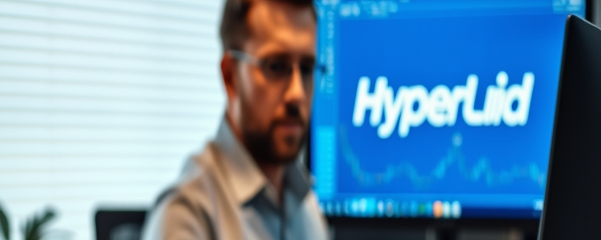 Hyperliquid Surpasses $1B Revenue, $1B Used for HYPE Buybacks