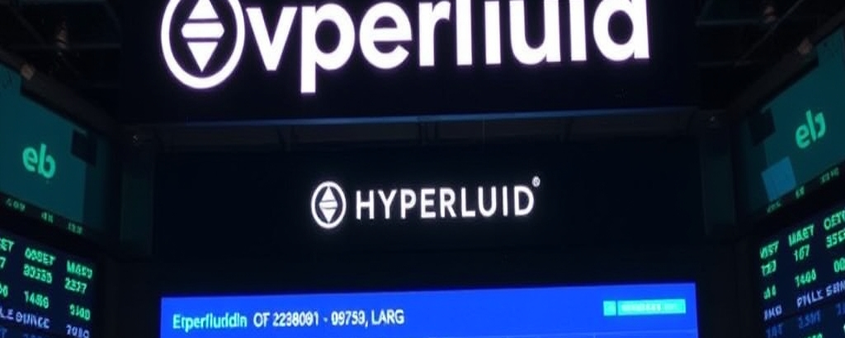 Hyperliquid Tails Bitcoin's Trail, Can Hype Reach Record High?