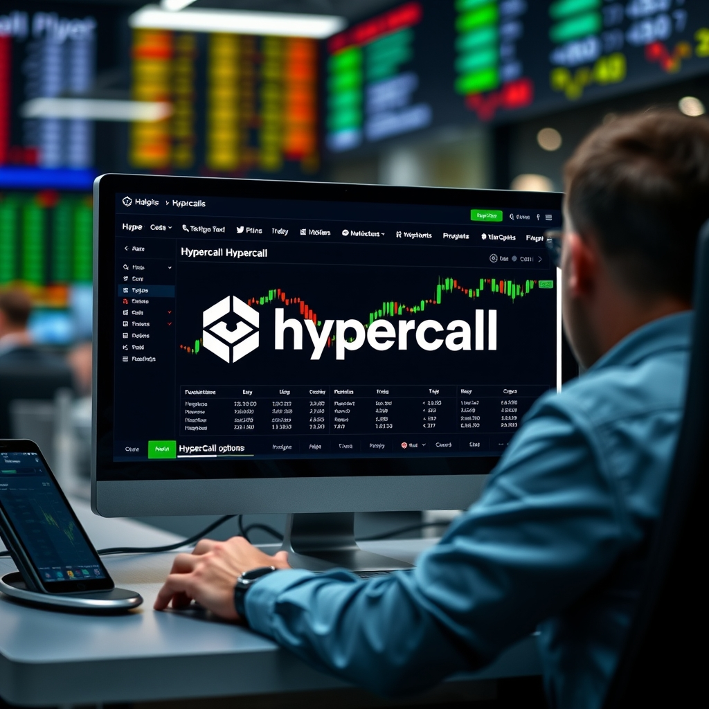 Hyperliquid Won Perpetuals, Can It Win Options Too?