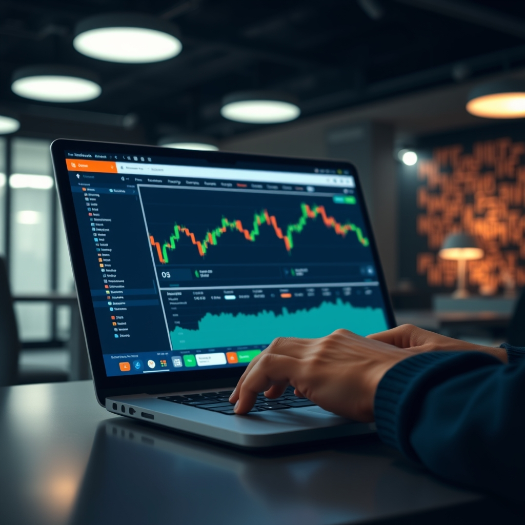 Hyperscale Data Unveils Invite-Only Ault Blockchain DEX