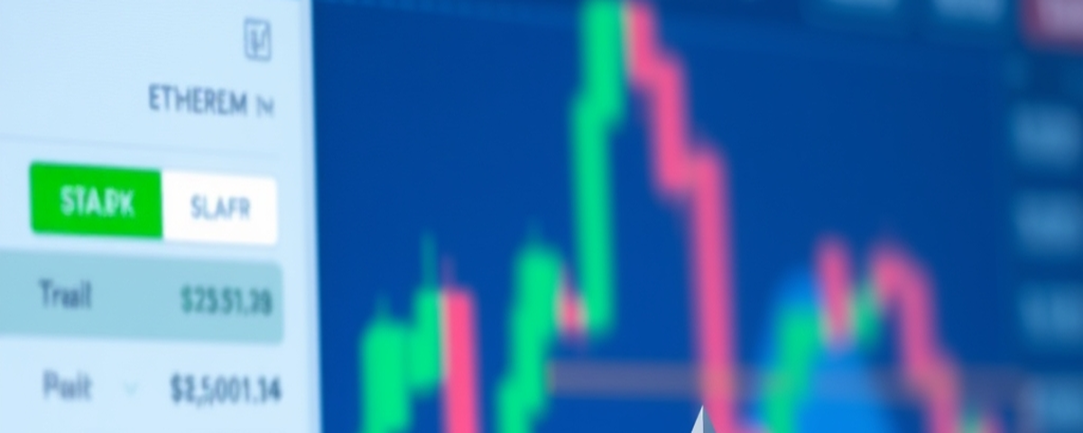 IB Launches Crypto Staking Service Amid Increased Institutional Interest