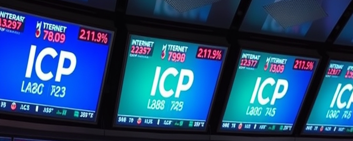 ICP Surge Enters Q4: Bullish Analysts See Further Gains