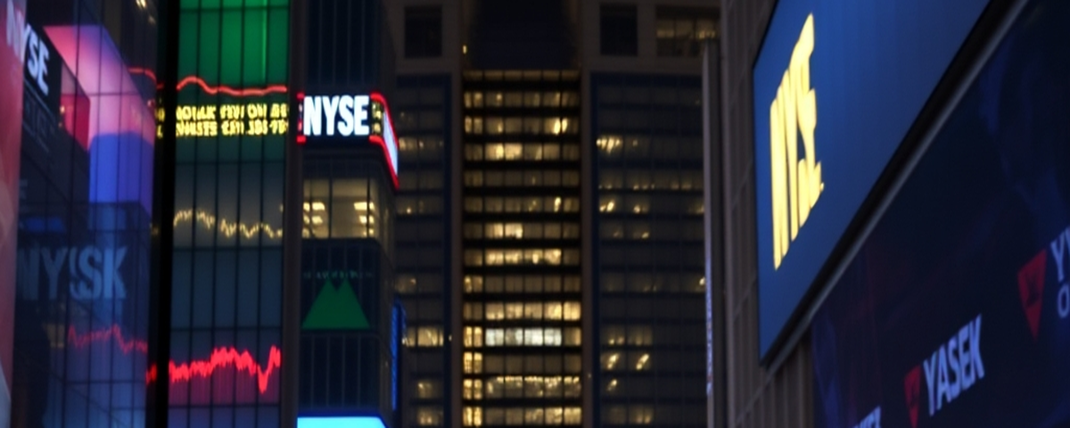 IMF Reveals Over Half of Tokenized US Stock Trading Occurs After Wall Street Closes