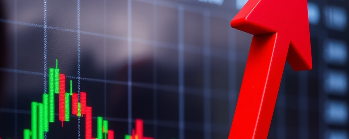 IMF Warns of Global Economic Slowdown, Bitcoin Price Tied to Interest Rates