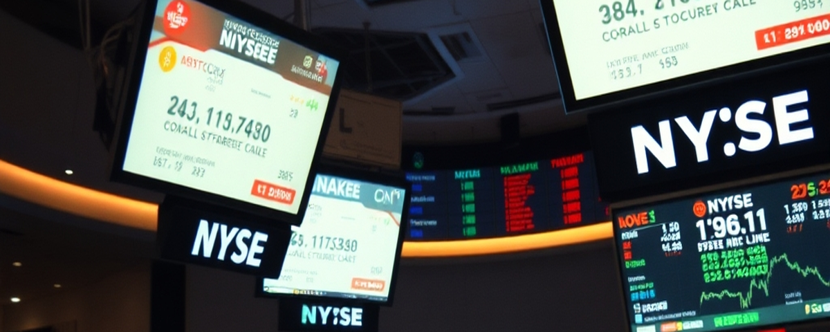 IMF Warns Tokenized Markets Could Amplify Financial Risks