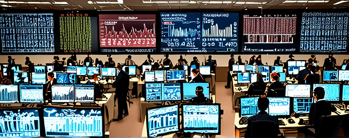 IMF warns tokenized markets could amplify financial risks