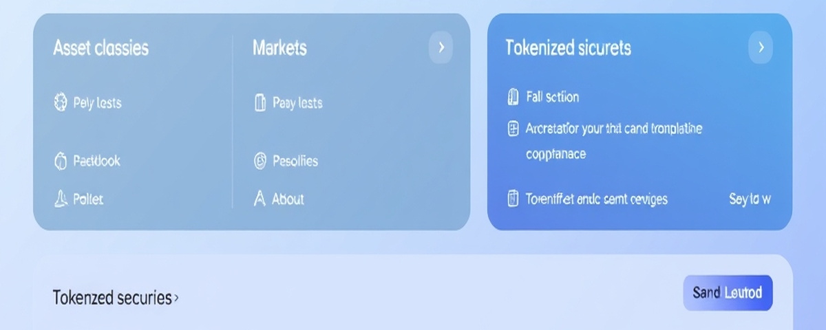 Injective Adds Tokenized Assets to Perpetual Markets, Boosts Regulatory Footing