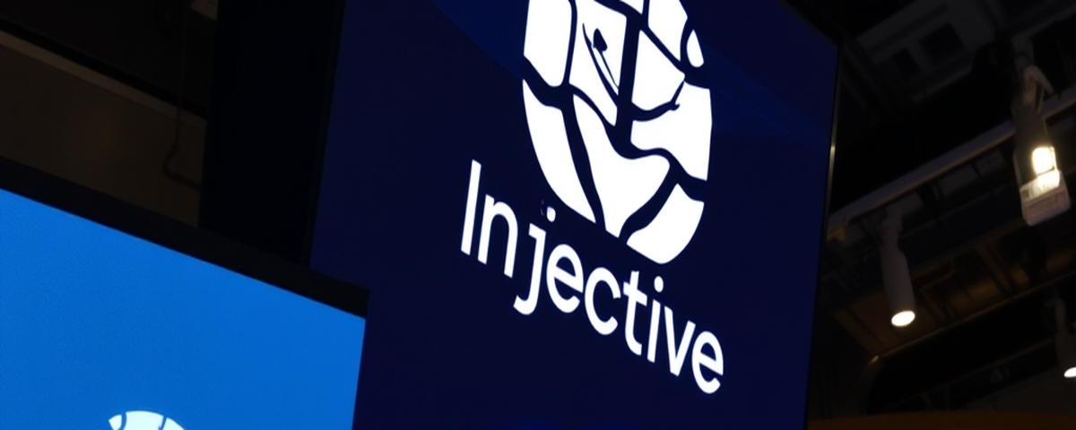 Injective and Canary Push Boundaries with Innovative Treasury and ETF Launches