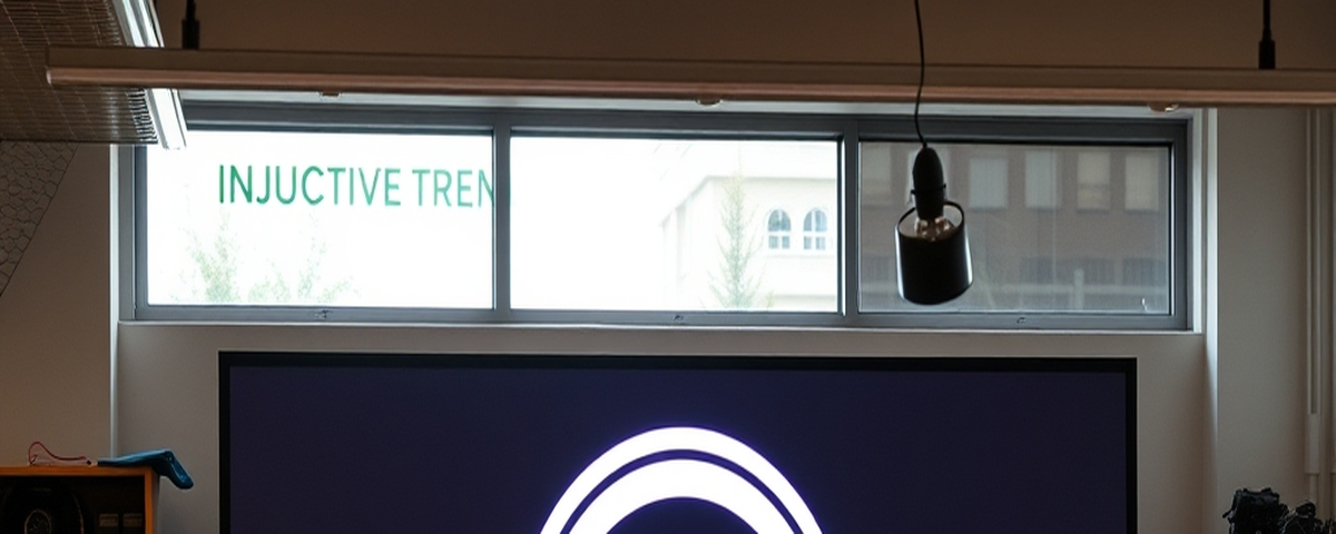 Injective Trench Rewards Community Projects
