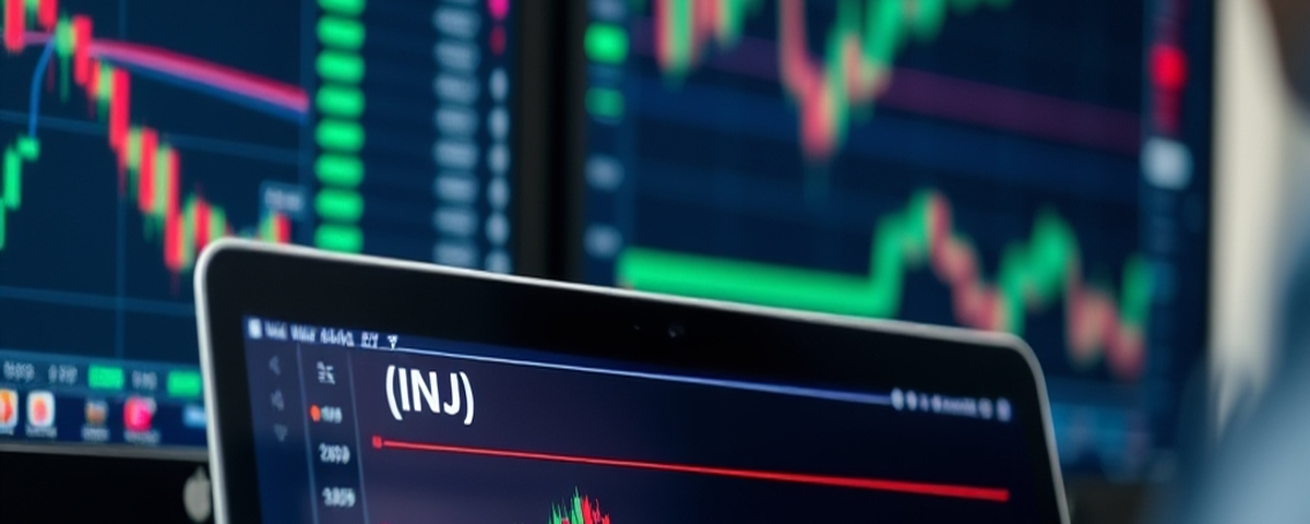 Injective's Bullish Rally Tests Sustainability