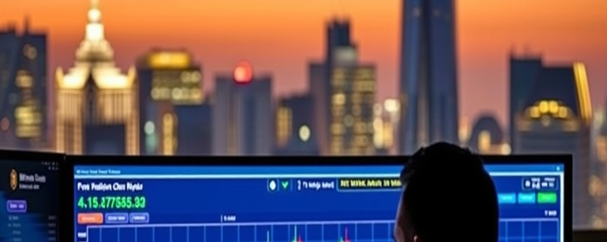Institutional Backing for Bitcoin Gains Traction
